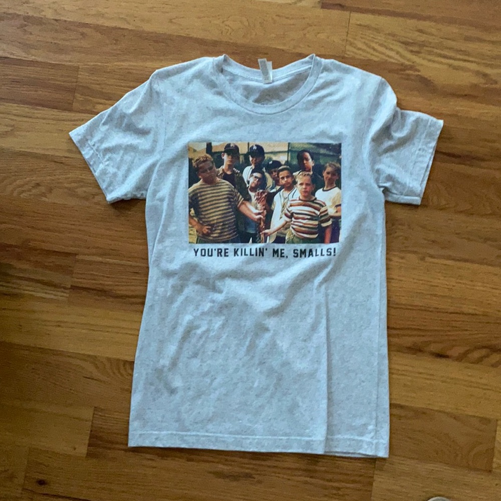 Sandlot T